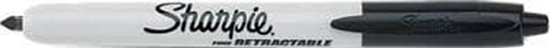 Picture of Sharpie Marker permanentny Sharpie Fine czarny - 3501170818442