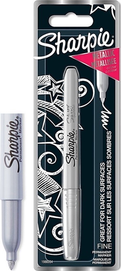 Изображение Sharpie Sharpie Kreativ-Marker S-Note Keilspitze 20er Blister