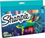 Picture of Sharpie Sharpie Marker Permanentmarker Fine Big Pack "Fish" 6 Stück