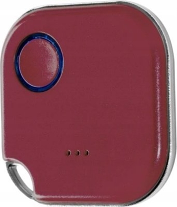 Picture of Shelly Blu Button1 Red
