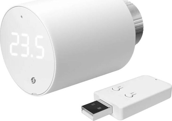 Picture of Shelly BLU TRV + BLU Gateway Gen3