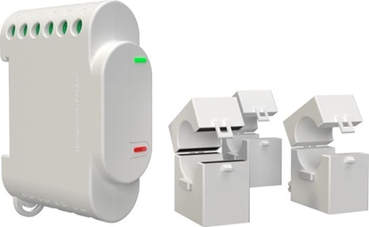 Picture of Shelly klamrowy licznik pomiar zuycia energii 3EM