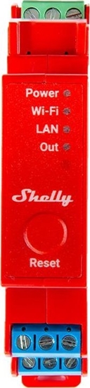 Picture of Shelly Pro 1PM