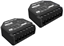Изображение Shelly Relais "2PM Gen3 2er Pack" max 16A 2 Kanal WLAN BT