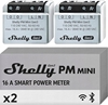 Picture of Shelly Set of 2 Shelly PM Mini Gen3 Controllers