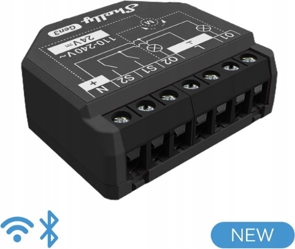 Attēls no Shelly Shelly 2PM Gen3