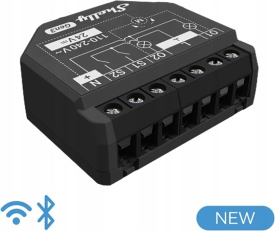 Picture of Shelly Shelly 2PM Gen3