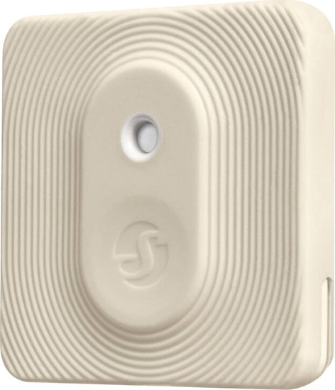 Picture of Shelly Shelly Plug & Play "Blu H&T Ivory" Temperatur- & Feuchtigkeitssensor BT / Batterie