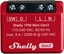 Изображение Shelly Shelly Plus 1PM Mini Gen3, relay (red)