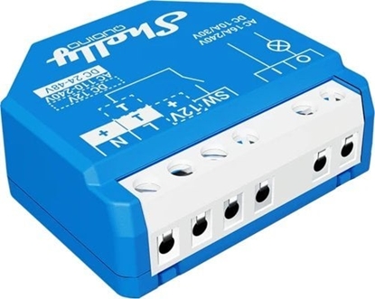 Изображение Shelly Shelly Qubino Wave 1