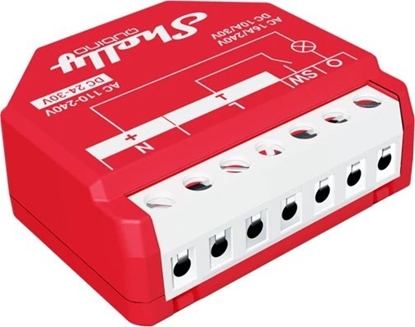 Изображение Shelly Shelly Qubino Wave 1PM