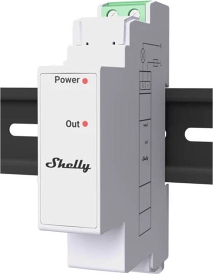 Изображение Shelly Switch Add-on do Shelly Pro 3EM