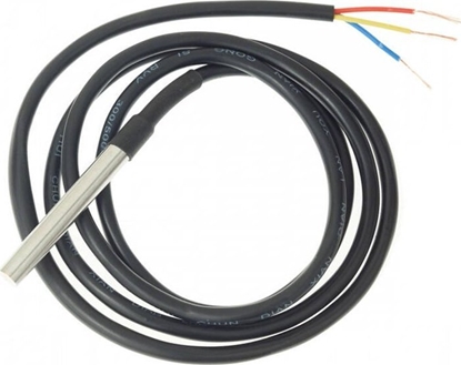 Picture of Shelly Temperature Sensor Shelly DS18B20 (3m cable)
