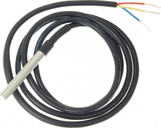 Изображение Shelly Temperature Sensor Shelly DS18B20 (3m cable)