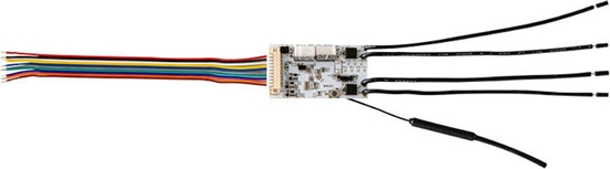 Picture of Shelly Universal WiFi controller Shelly Plus UNI