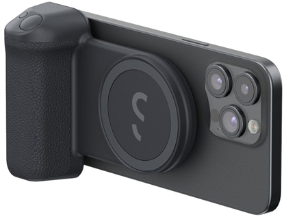 Attēls no ShiftCam SnapGrip - Midnight