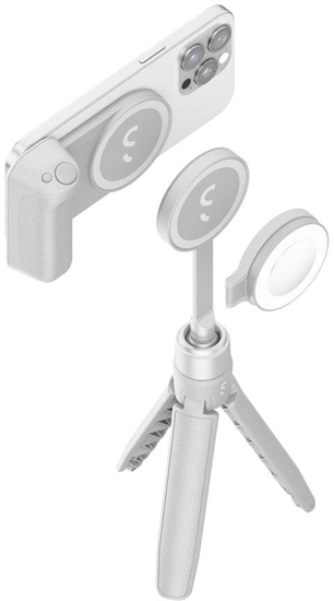 Picture of ShiftCam SnapGrip Creator Kit - Stone