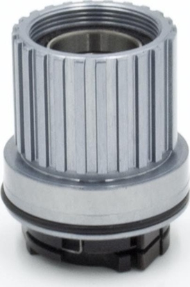 Attēls no Shimano Bbenek, gówka kasety Elite do kaset Shimano Microspline