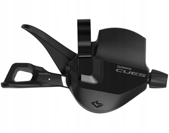Picture of Shimano Cues SL-U46000-10R shift lever 10-speed