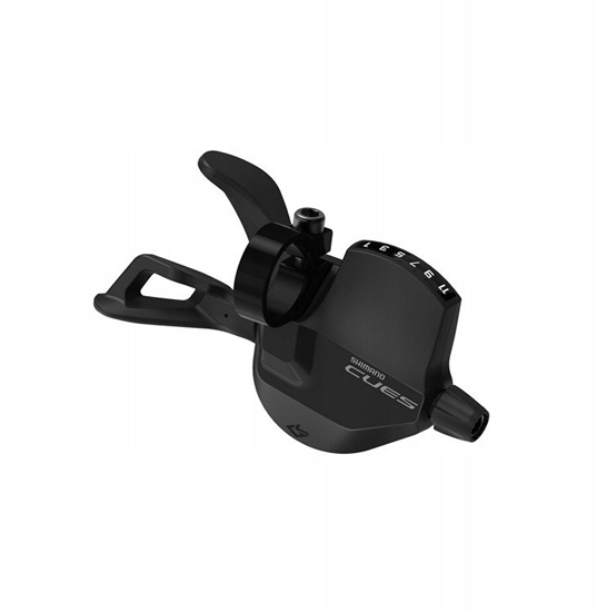 Picture of Shimano Cues SL-U6000-11R shift lever, 11-speed