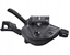 Attēls no Shimano Deore XT M8130-IR Linkglide 11-speed shift lever, right, i-spec EV
