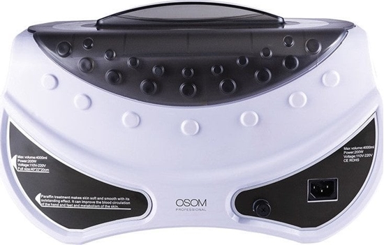 Picture of Shimano Parafino vonel OSOM Professional OSOMPSD55C