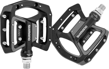 Attēls no Shimano Peday platformowe Shimano PD-GR500