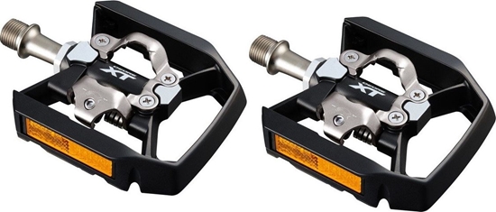 Picture of Shimano Peday SPD Shimano PD-T8000 uniwersalny