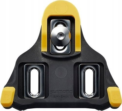 Attēls no Shimano Ploktels pedalai Shimano SPD-SL SM-SH11