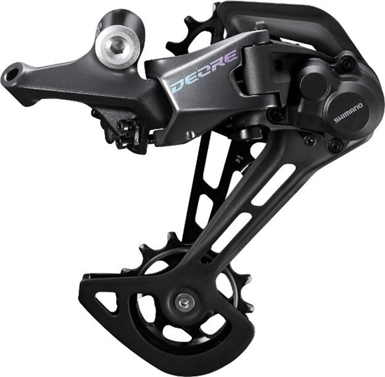 Picture of Shimano Przerzutka tylna 12 rzdowa Shimano Deore RD-M6100 SGS