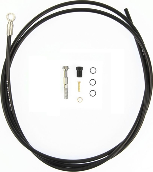 Picture of Shimano przewód hydrauliczny SM-BH59-SB 1700mm czarny