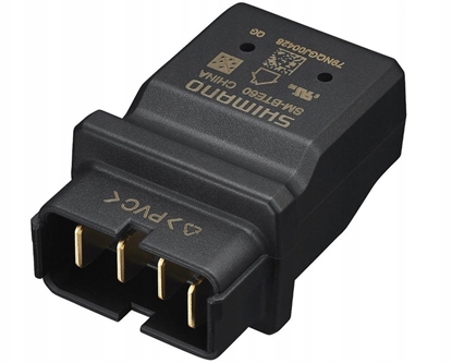 Attēls no Shimano SM-BTE60 adapter