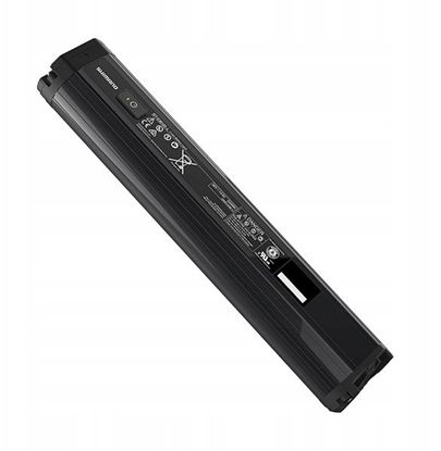 Attēls no Shimano STEPS BT-E8035 integrated battery