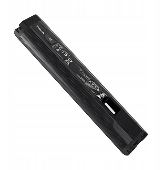 Picture of Shimano STEPS BT-E8035 integrated battery