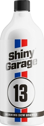 Picture of Shiny Garage Shiny Garage Morning Dew - Quick Detailer 1L uniwersalny