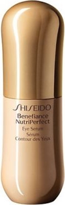Picture of Shiseido BENEFIANCE NUTRIPERFECT EYE SERUM 15 ML