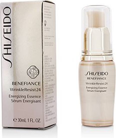 Picture of Shiseido BENEFIANCE WRINKLE RESIST 24 ENERGISE ESSENCE 30ML
