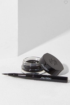 Picture of Shiseido Eyeliner Inkstroke Gel BK901 Black 45g