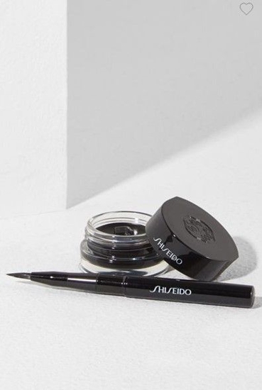 Picture of Shiseido Eyeliner Inkstroke Gel BK901 Black 45g