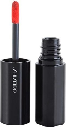 Picture of Shiseido LACQUER ROUGE OR508 BLAZE 6ML