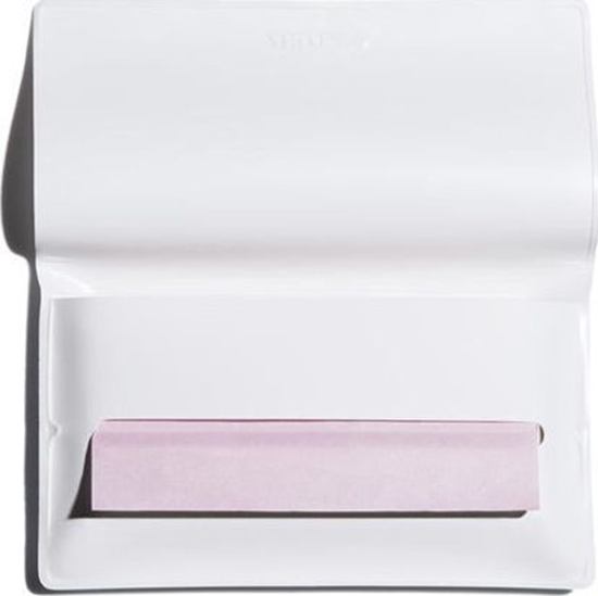 Picture of Shiseido SHISEIDO OIL-CONTROL BLOTTING PAPER 100pcs