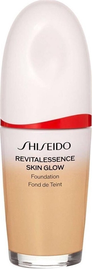 Picture of Shiseido Revitalessence Skin Glow Foundation SPF30 podkad do twarzy 320 Pine 30ml