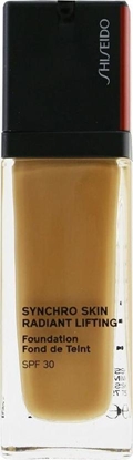 Picture of Shiseido SHISEIDO SYNCHRO SKIN RADIANT LIFTING FOUNDATION 410 30ML