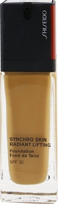 Picture of Shiseido SHISEIDO SYNCHRO SKIN RADIANT LIFTING FOUNDATION 420 30ML