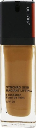 Picture of Shiseido SHISEIDO SYNCHRO SKIN RADIANT LIFTING FOUNDATION 430 30ML