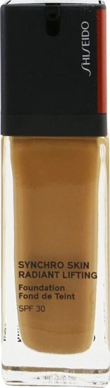 Picture of Shiseido SHISEIDO SYNCHRO SKIN RADIANT LIFTING FOUNDATION 430 30ML