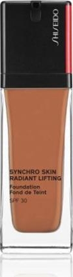 Picture of Shiseido SHISEIDO SYNCHRO SKIN RADIANT LIFTING FOUNDATION 450 30ML