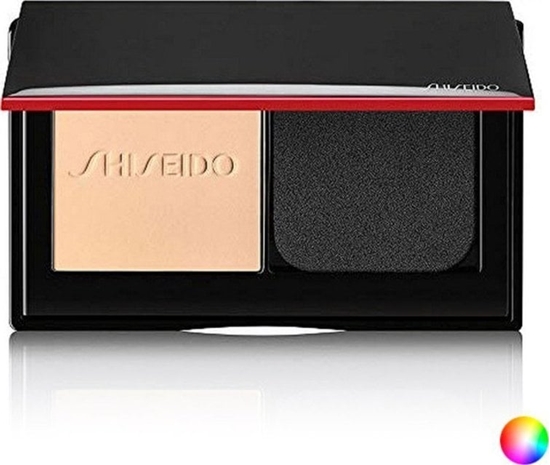 Picture of Shiseido SHISEIDO SYNCHRO SKIN SELF REFRESHING CUSTOM FINISH POWDER FOUNDATION 410 9g