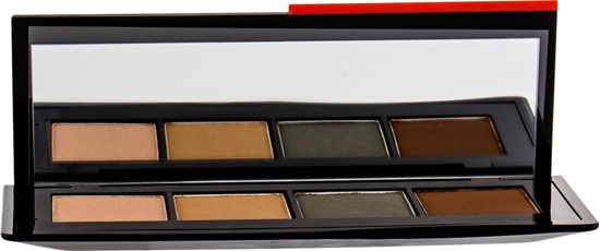 Picture of Shiseido SHISEIDO_Essentialist Eye Palette paleta cieni do powiek 04 Kaigan Street Waters 5,2g