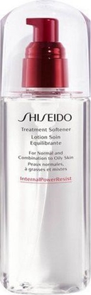 Picture of Shiseido Treatment Softener lotion do twarzy 150ml